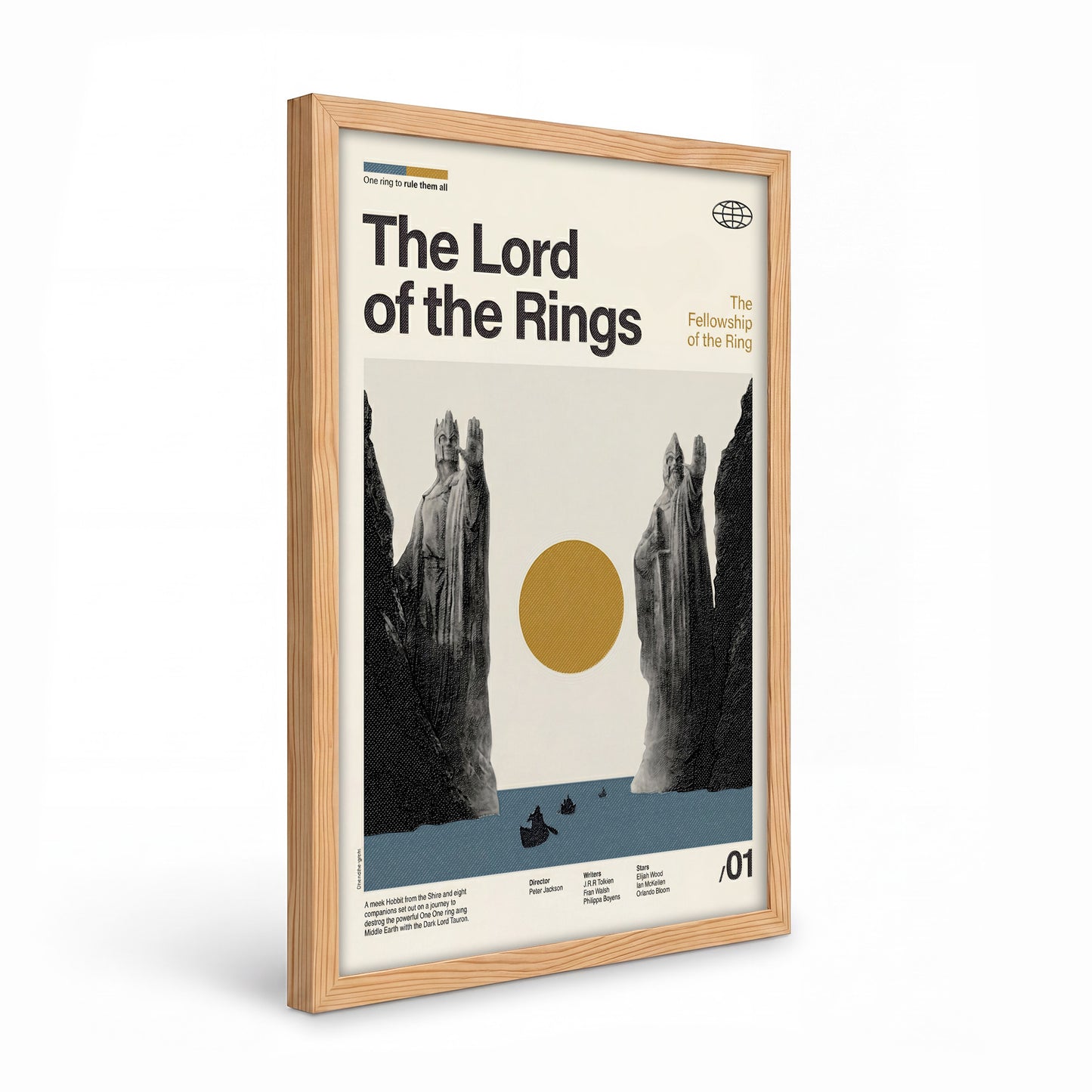 AF - Lord Rings