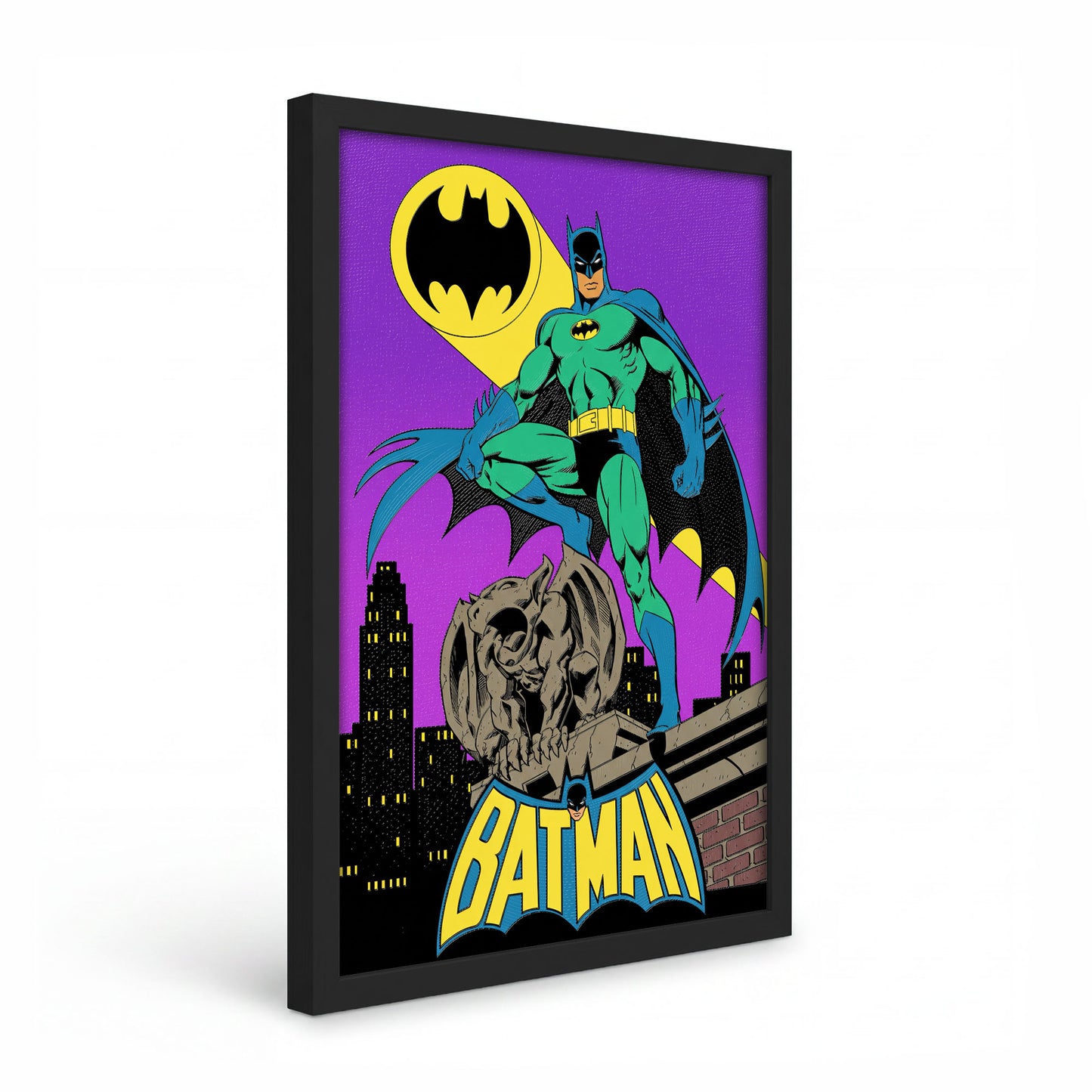 AF - Classic Batman