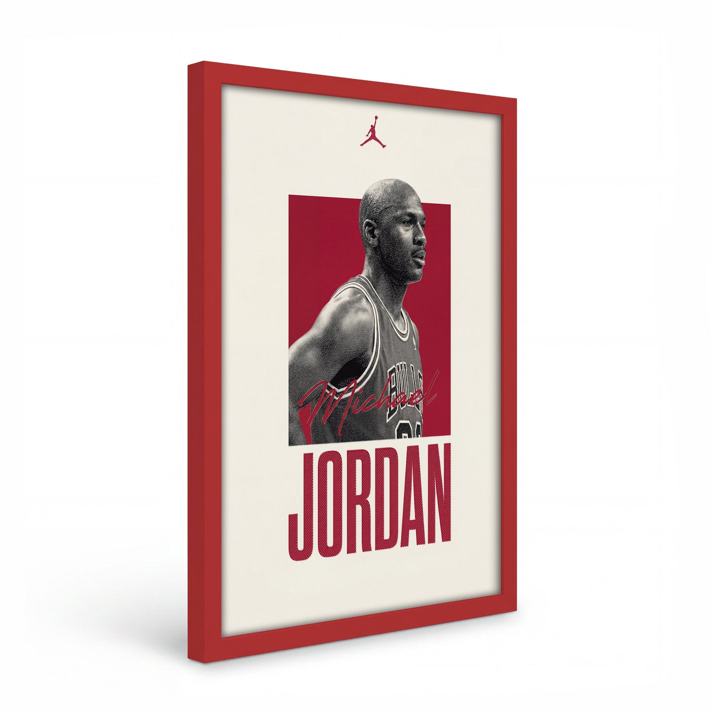AF - Michael Jordan