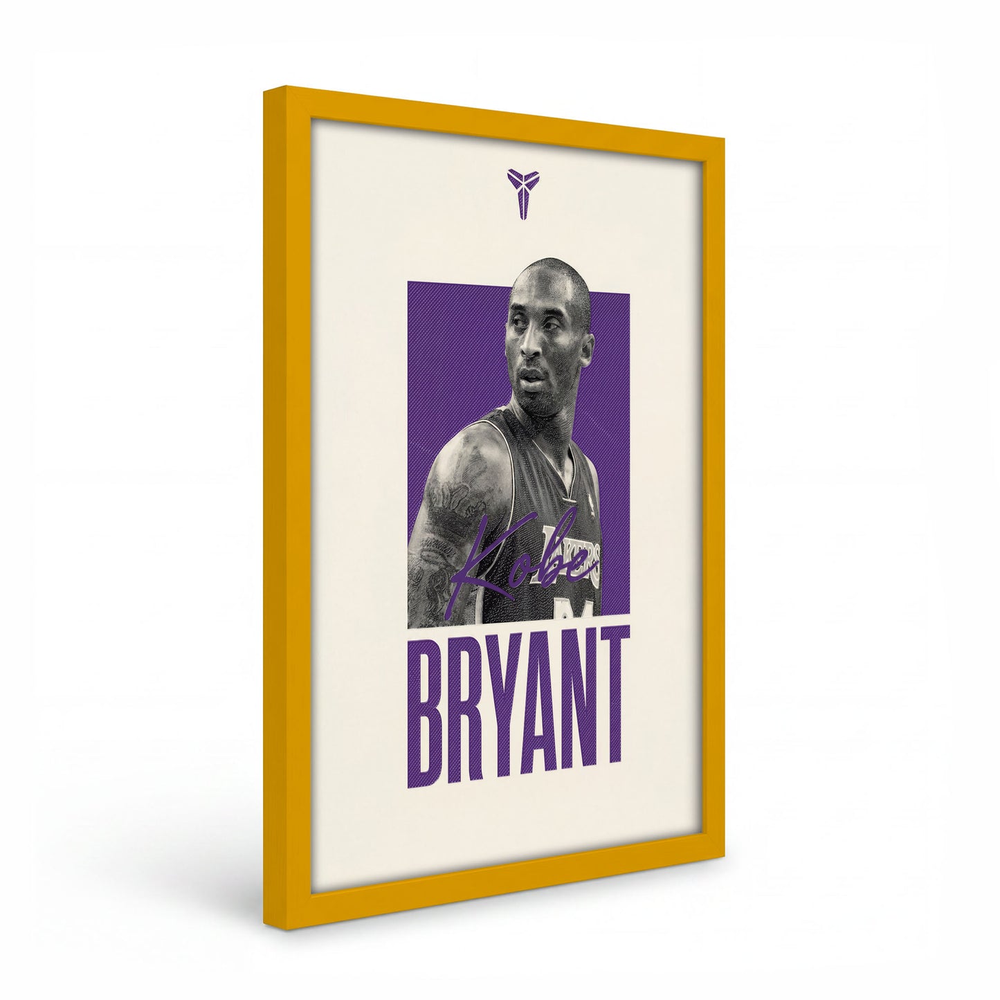 AF - Kobe Signature