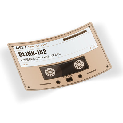 blink-182 - Enema of the State
