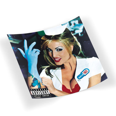 blink-182 - Enema of the State