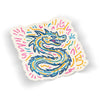 Dragon Lines
