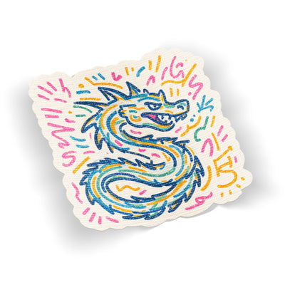Dragon Lines