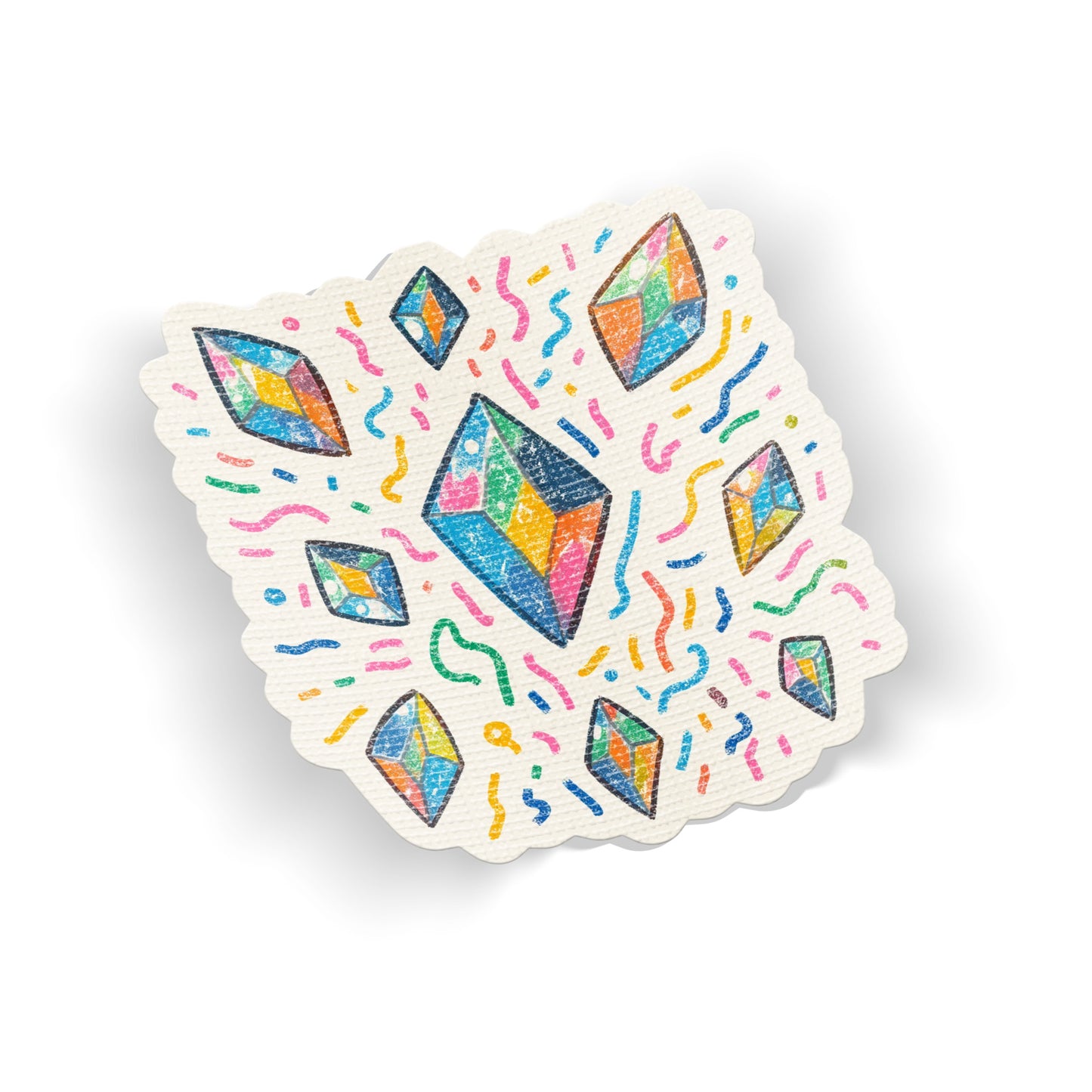 Gemstones