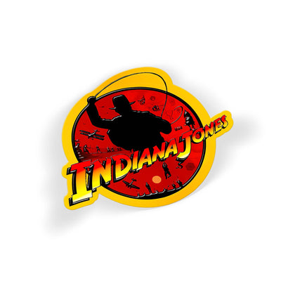 Indiana Jone