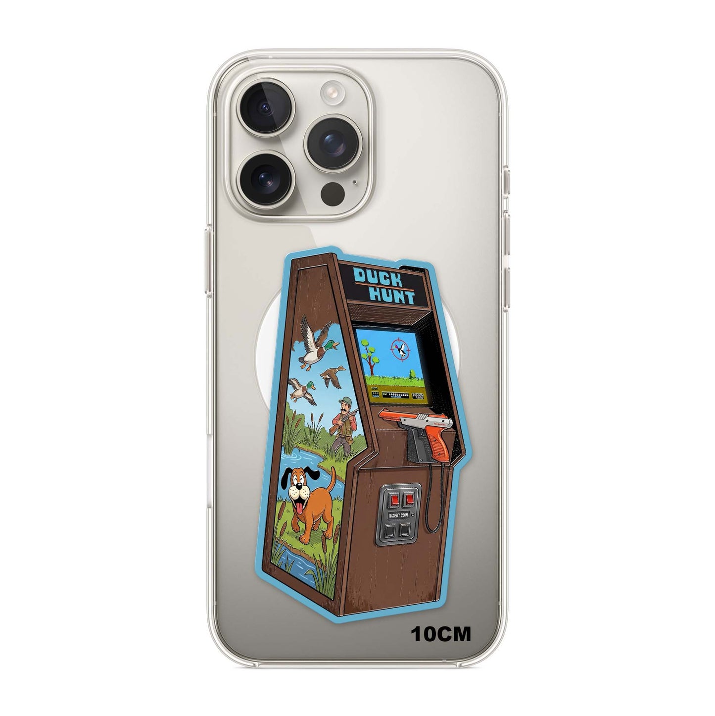 A-Duck Hunt 2