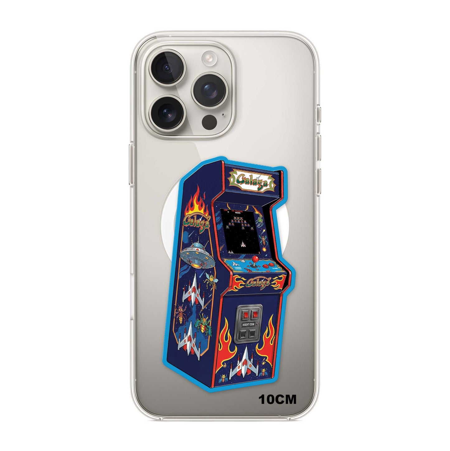 A-Galaga