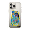 A-Puzzle Bobble 2