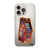 A-Street Fighter II