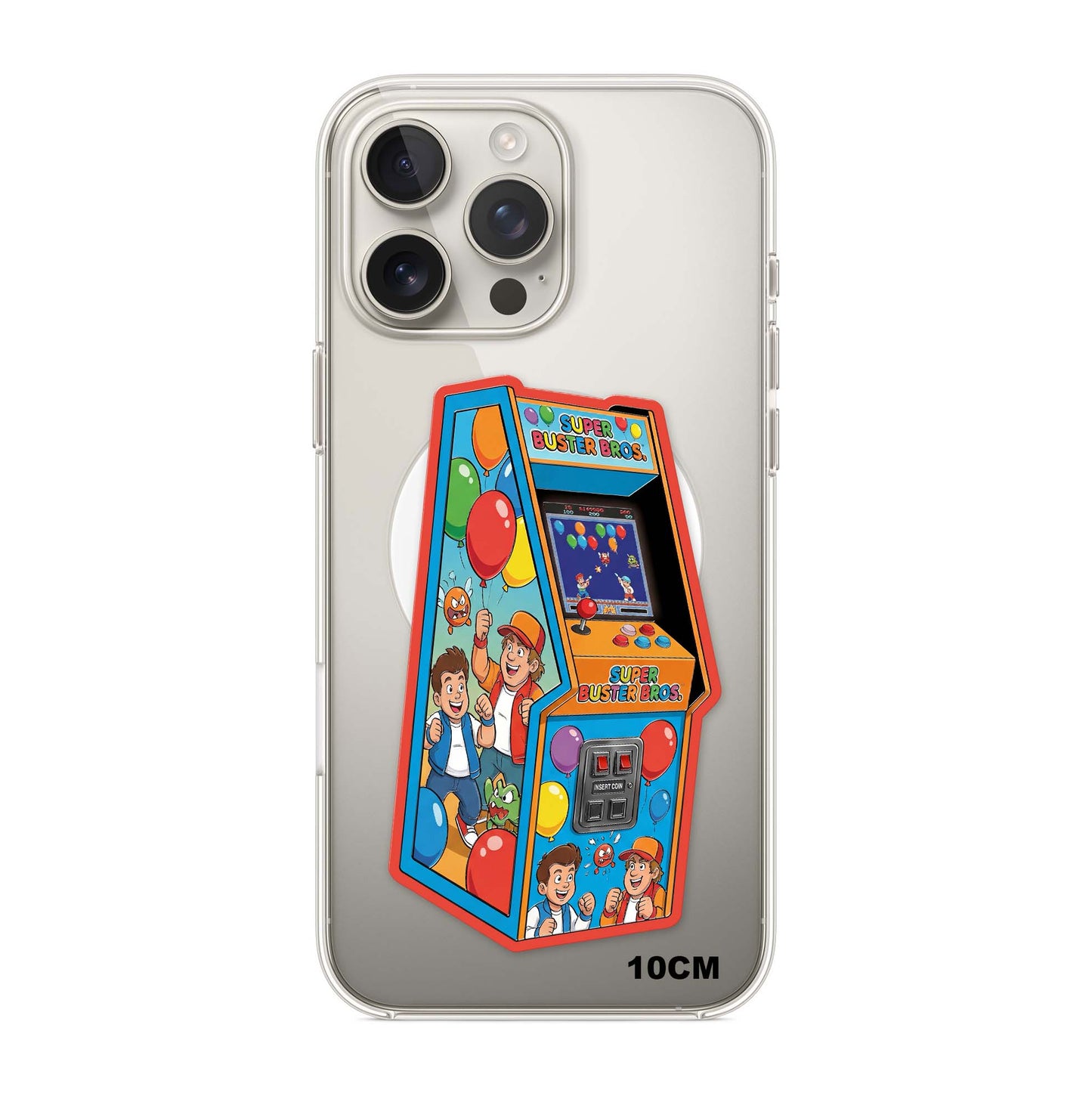 A-Super Buster Bros