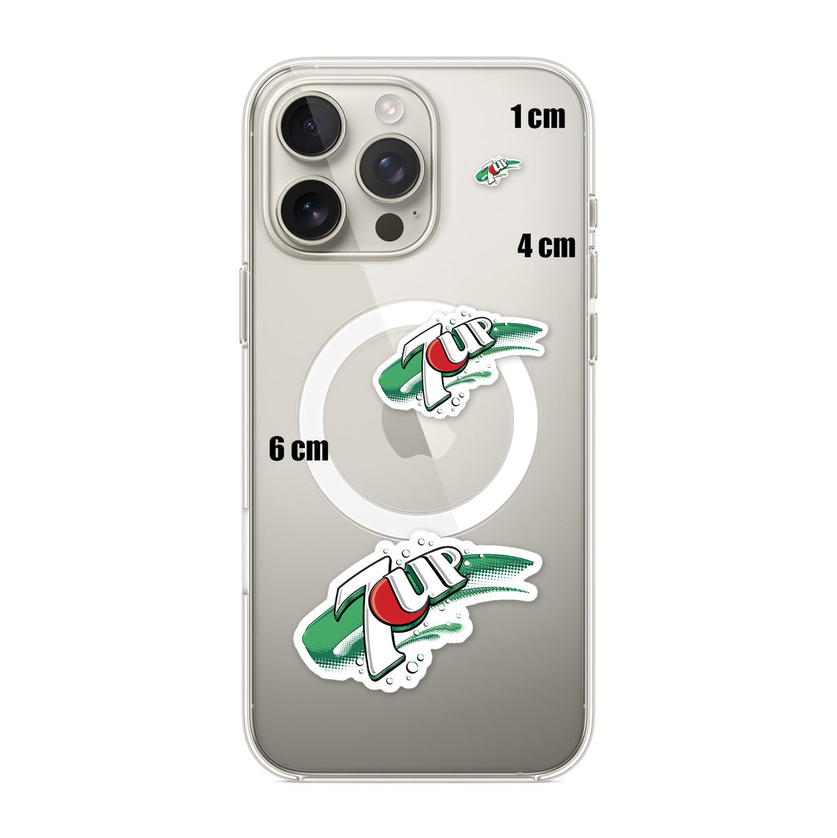 7UP Logo