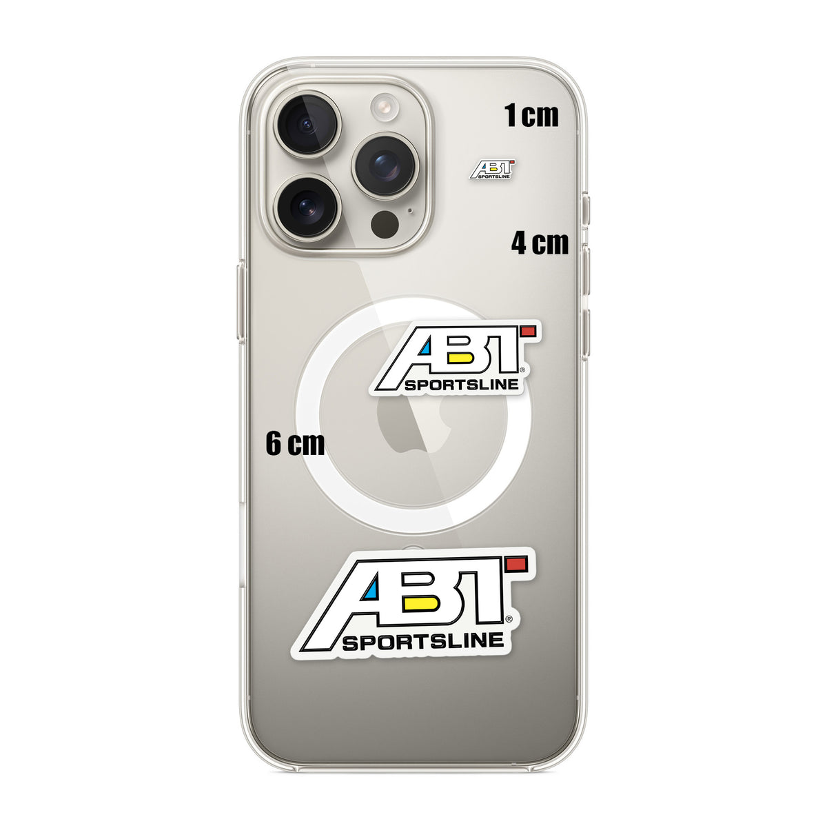ABT Sportsline Logo