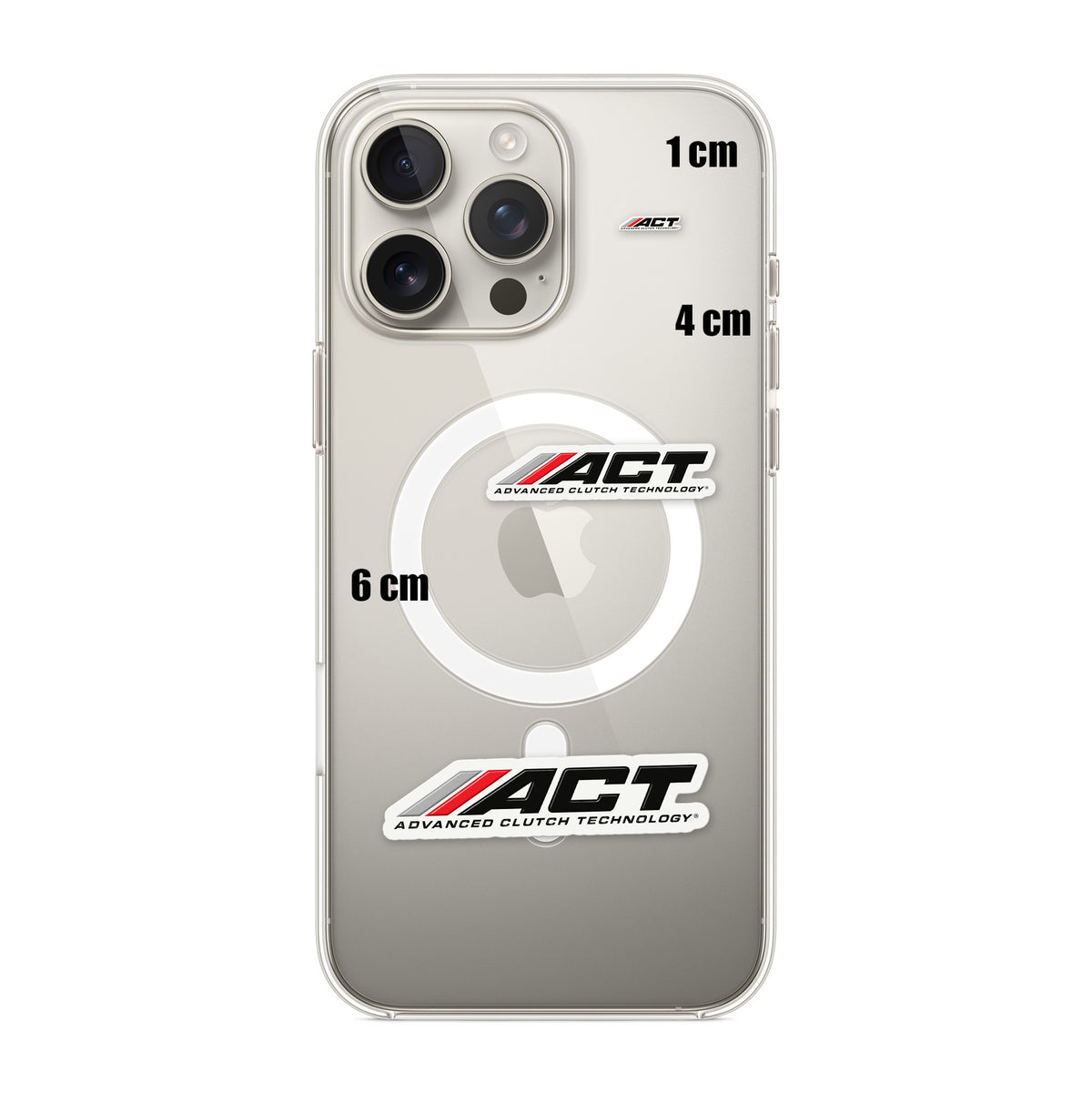 ACT Logo