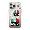 AGV Logo