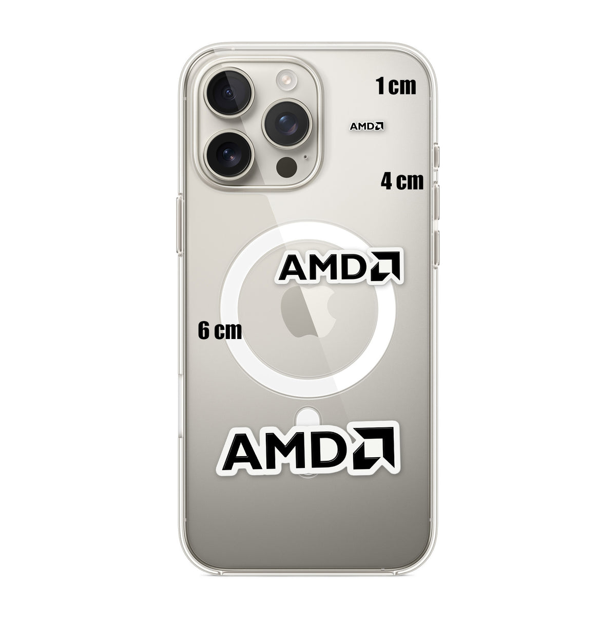 AMD Logo