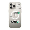 AMD Logo 90s-2000s