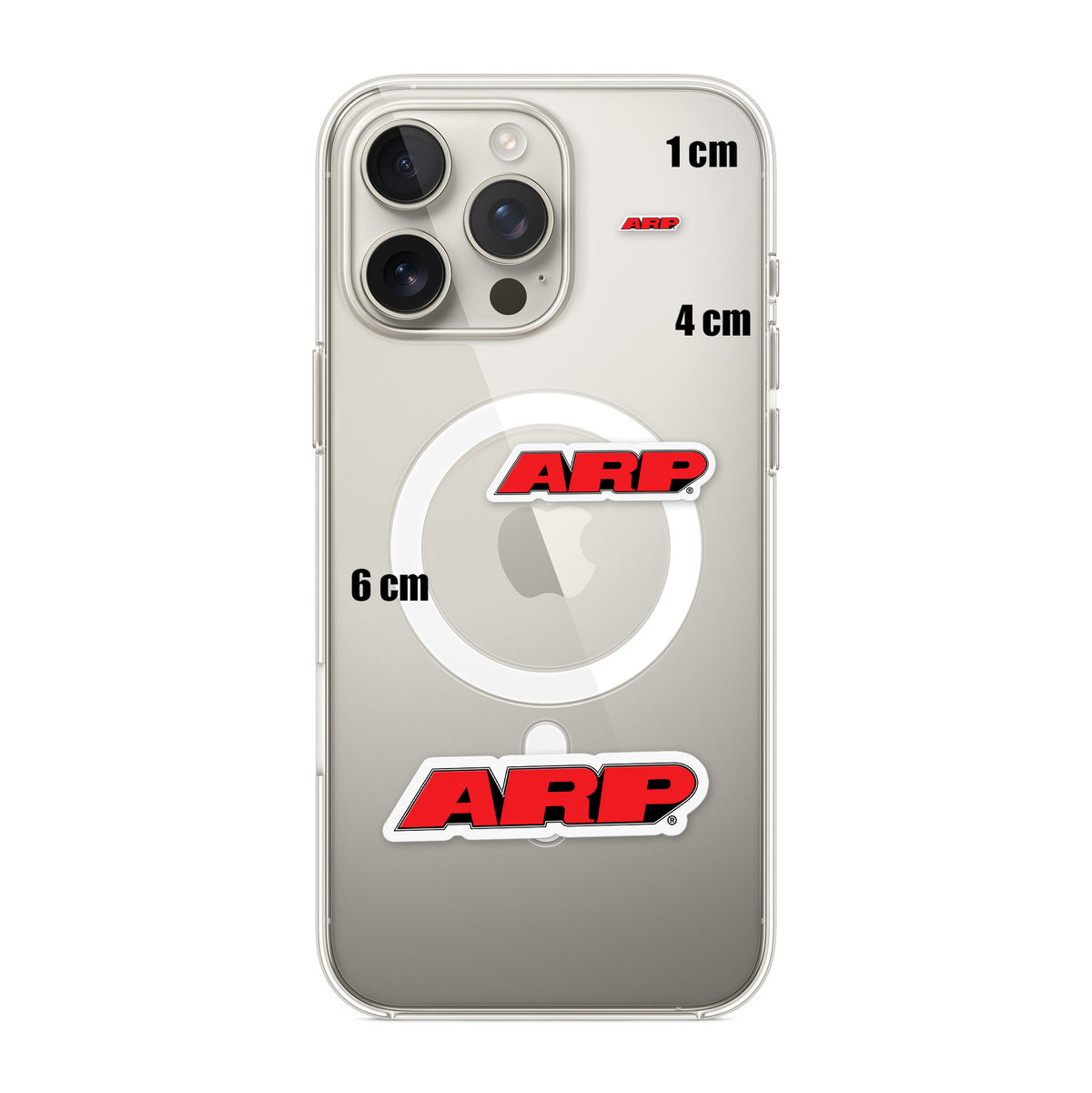 ARP Logo