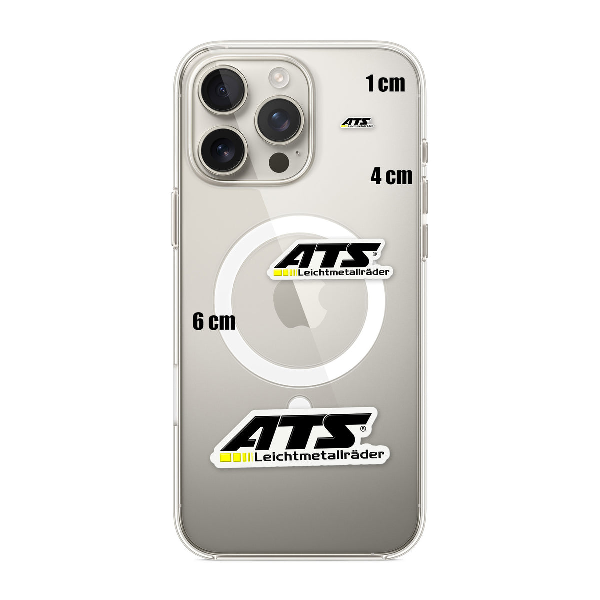 ATS Logo
