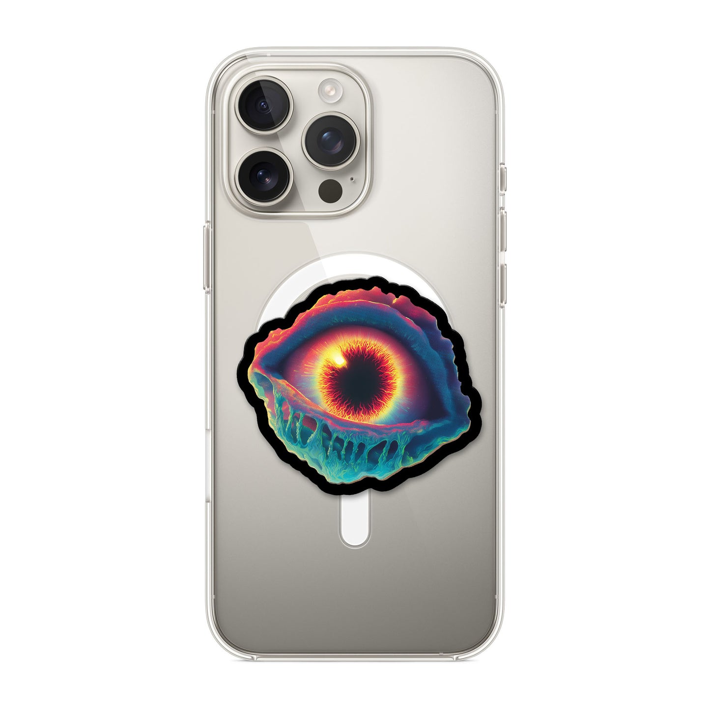 Abyss Eye