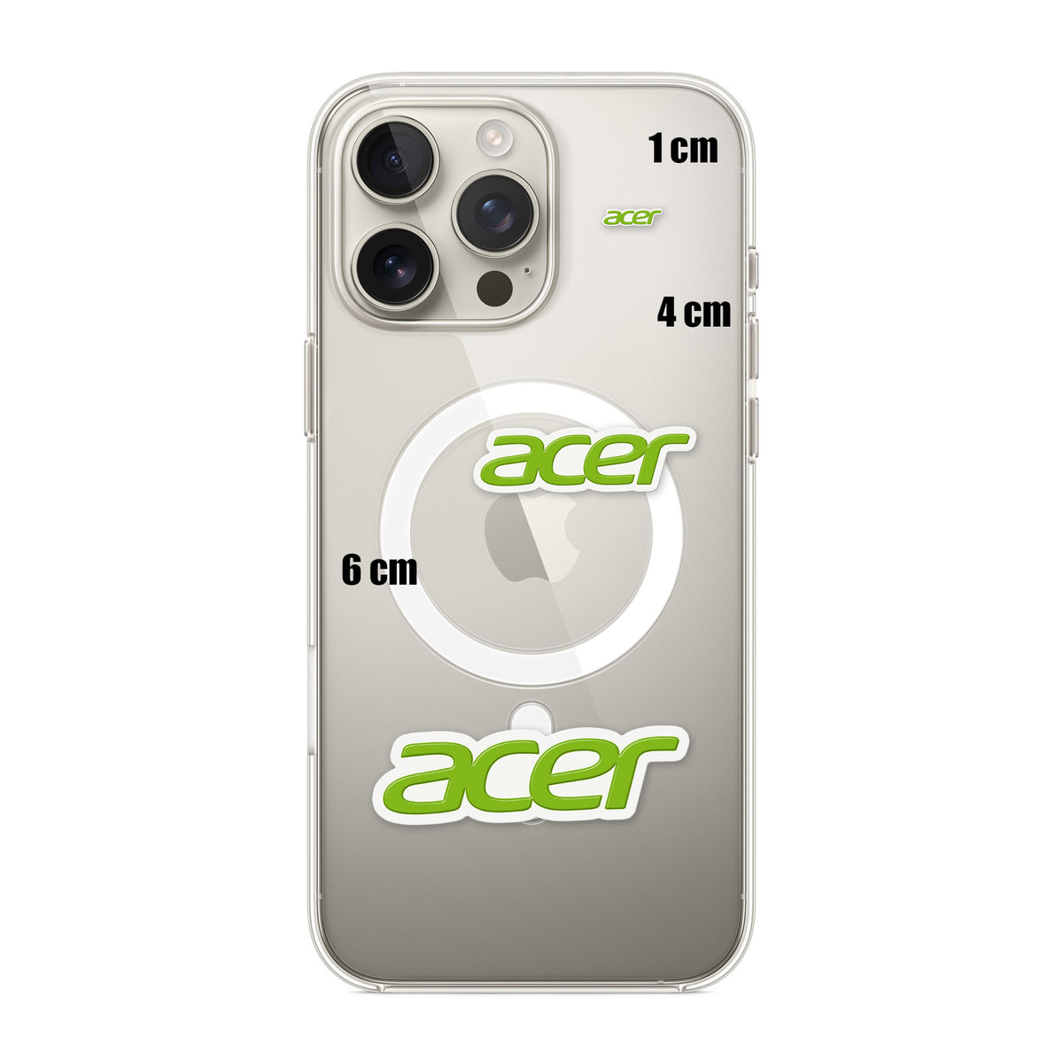 Acer Logo