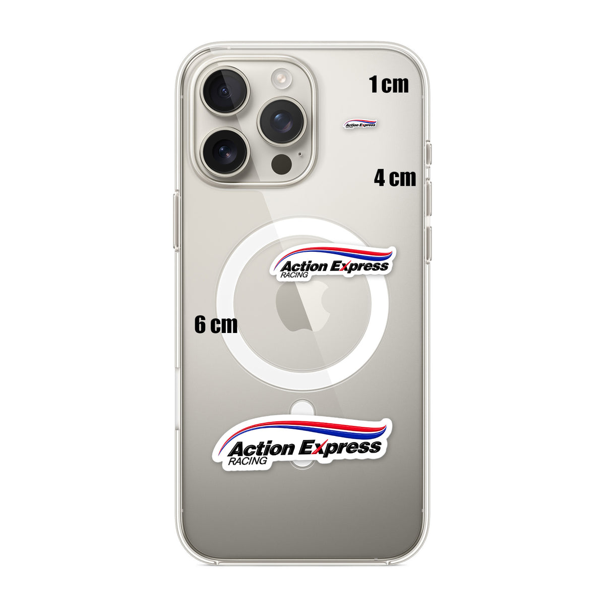 Action Express Racing Logo
