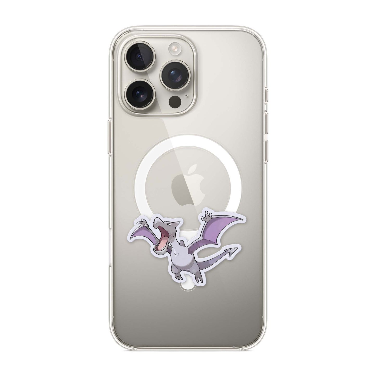 Aerodactyl