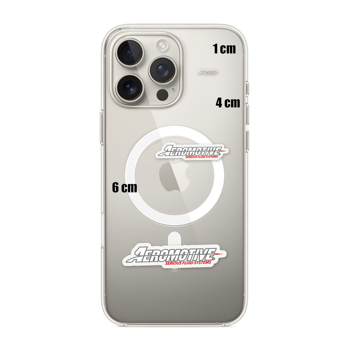 Aeromotive Logo