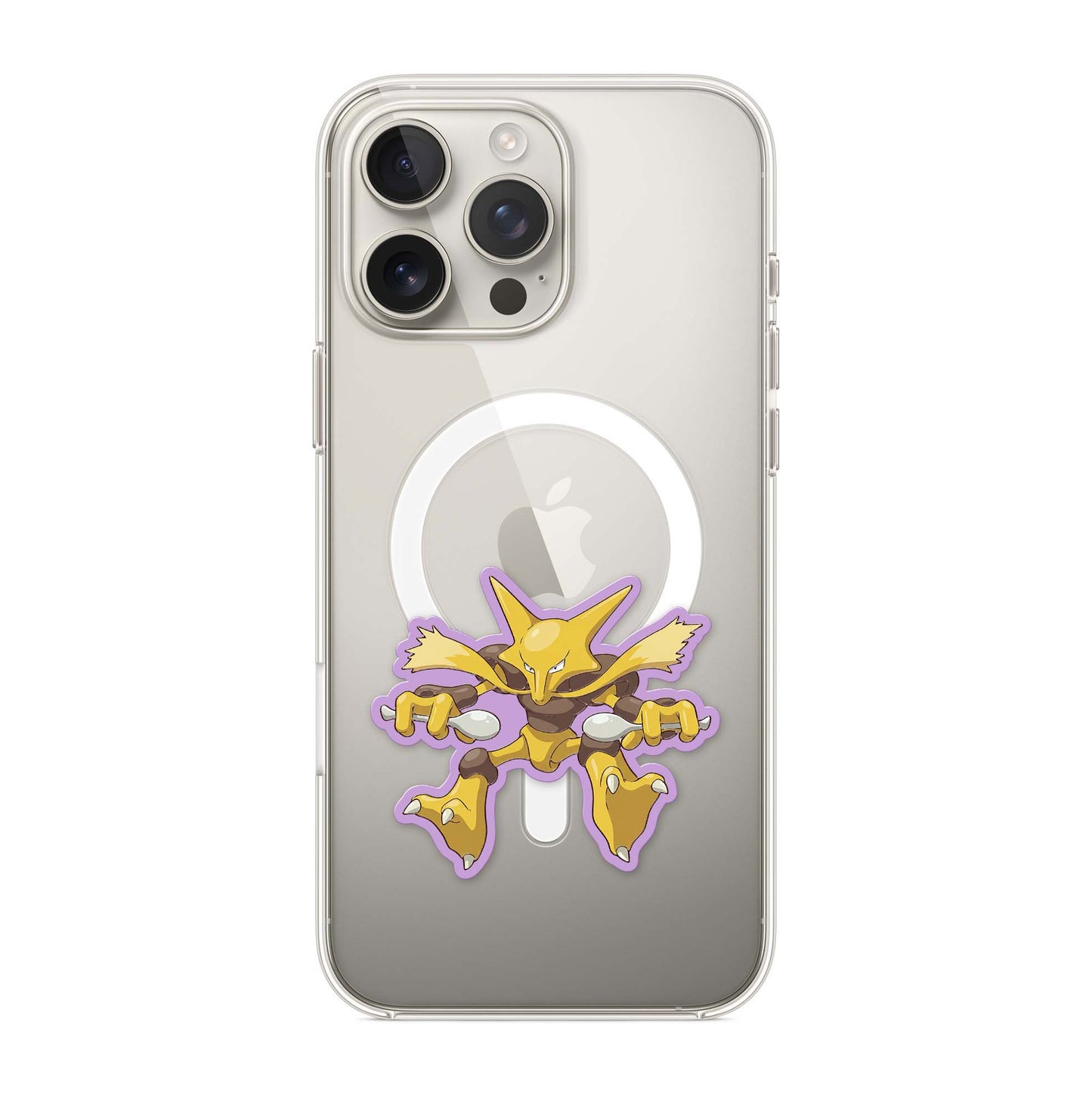 Alakazam
