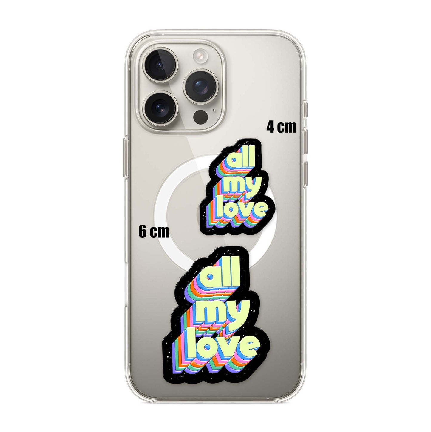 All My Love