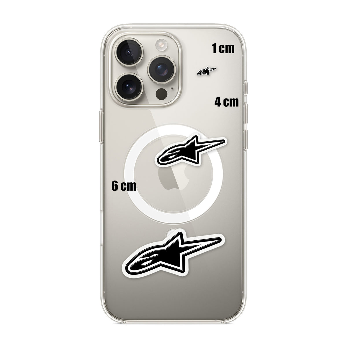 Alpinestars Star