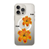 Amber Lily