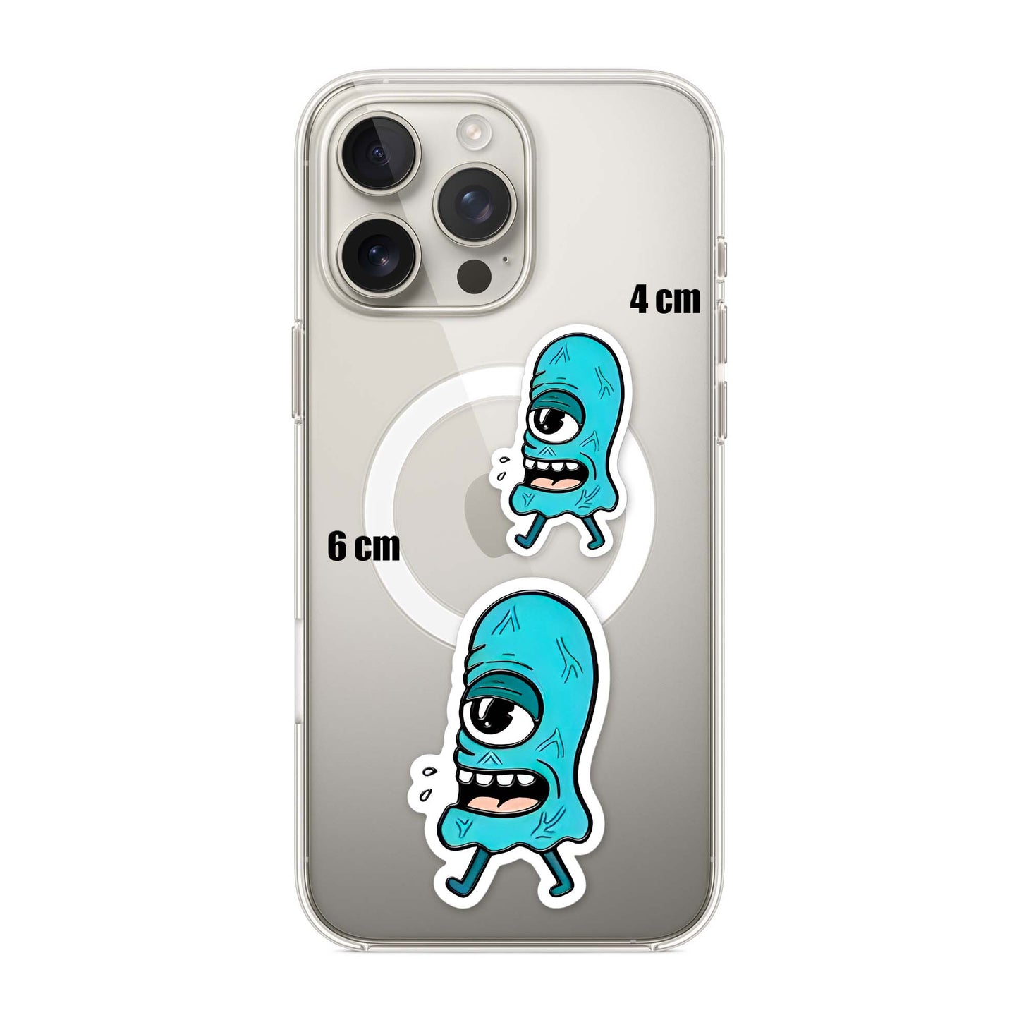 Aqua Echo