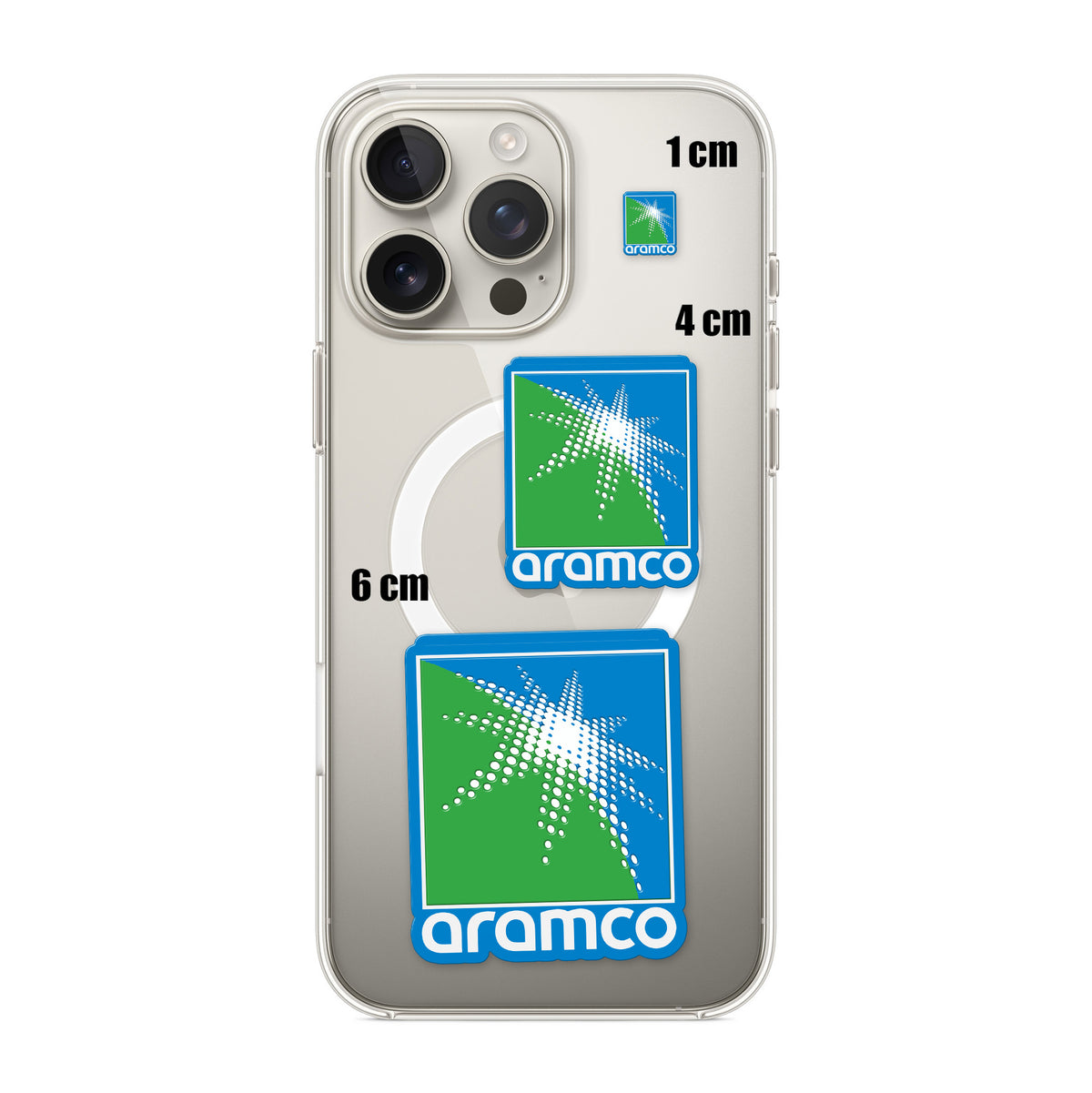 Aramco Logo