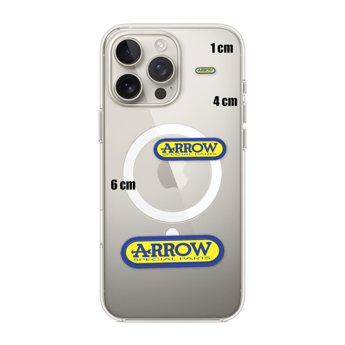 Arrow Logo