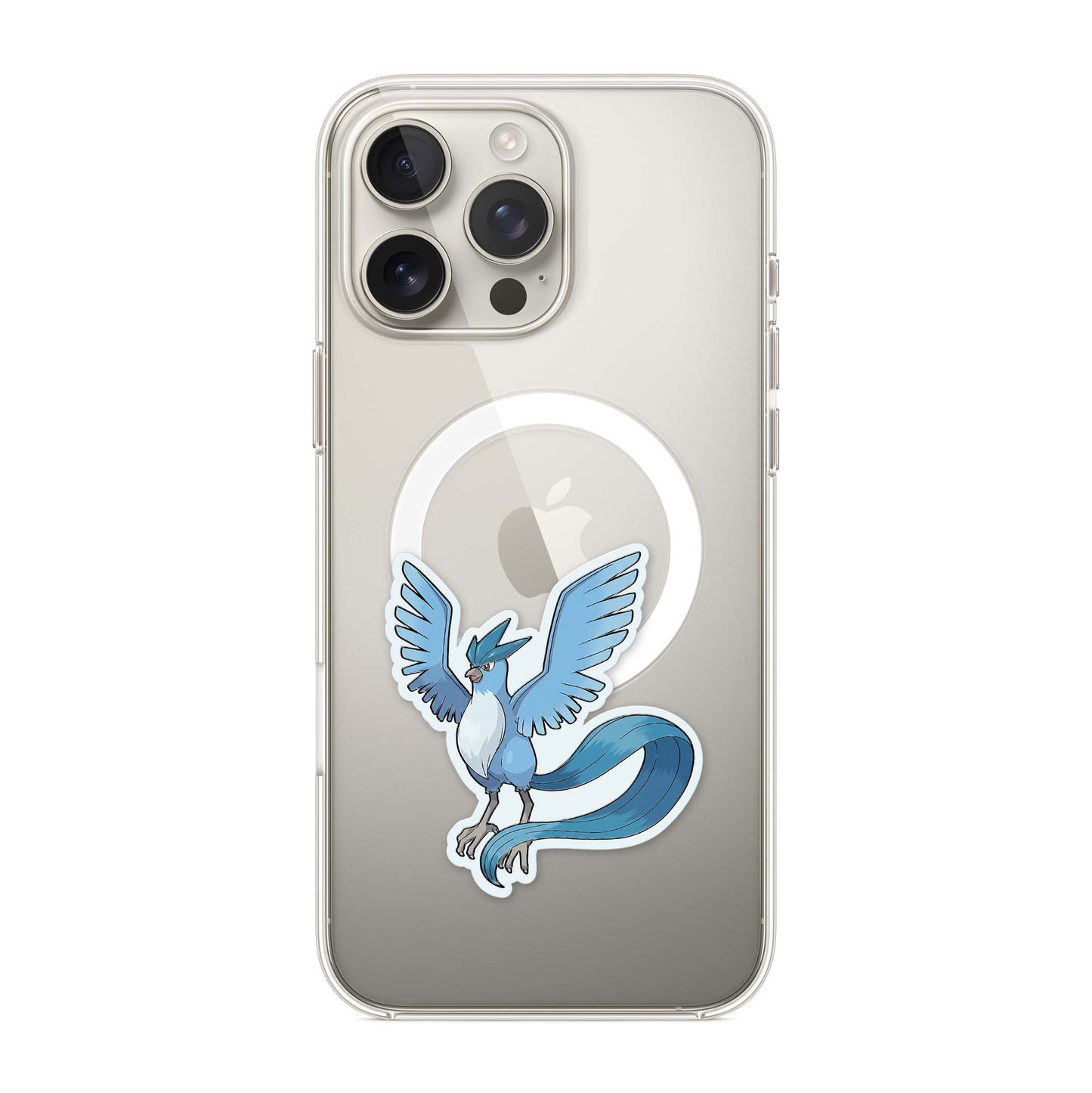 Articuno