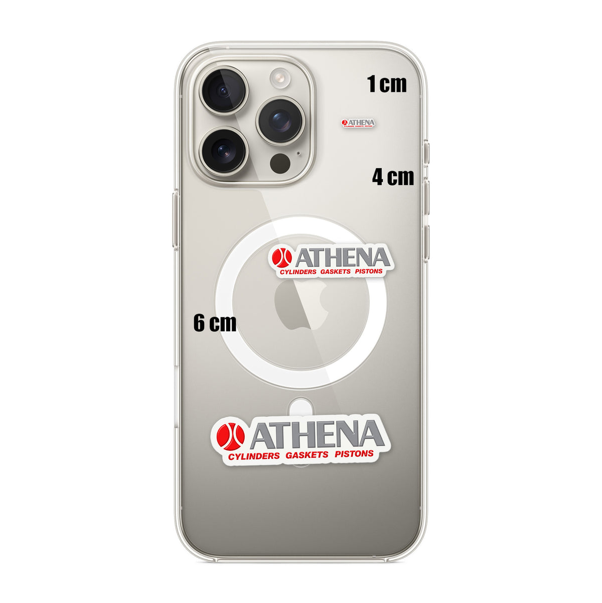 Athena Logo
