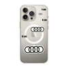 Audi Logo