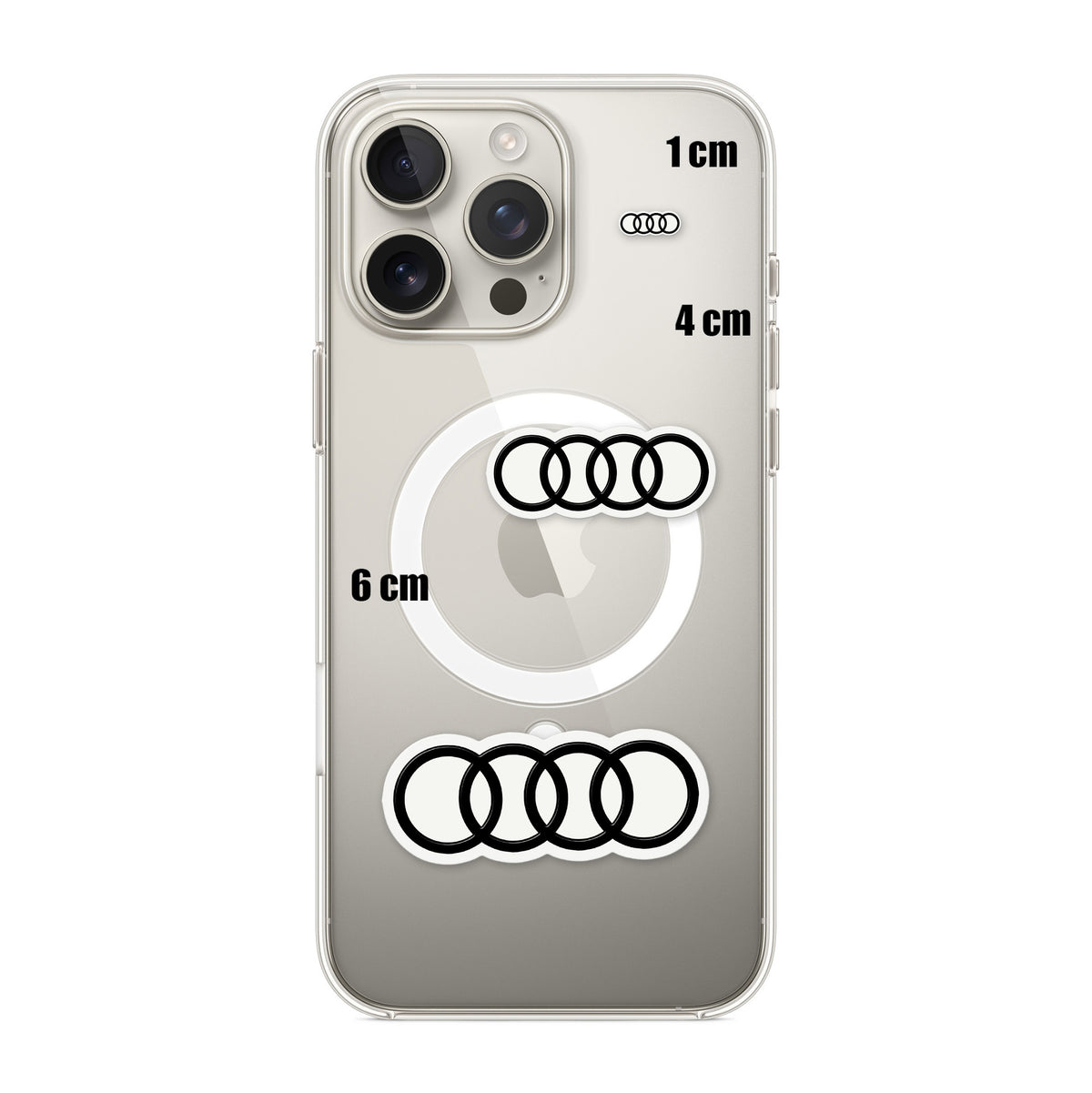 Audi Logo