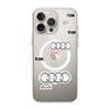 Audi Logo 2000s