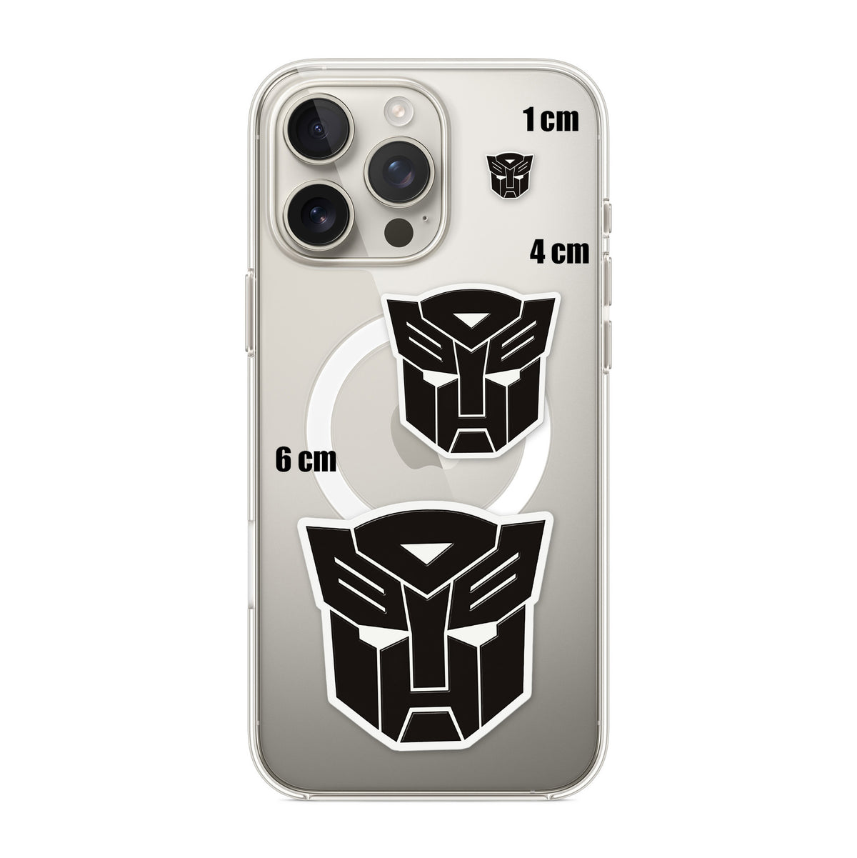 Autobot Emblem