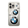 BMW Logo 90s-2000s