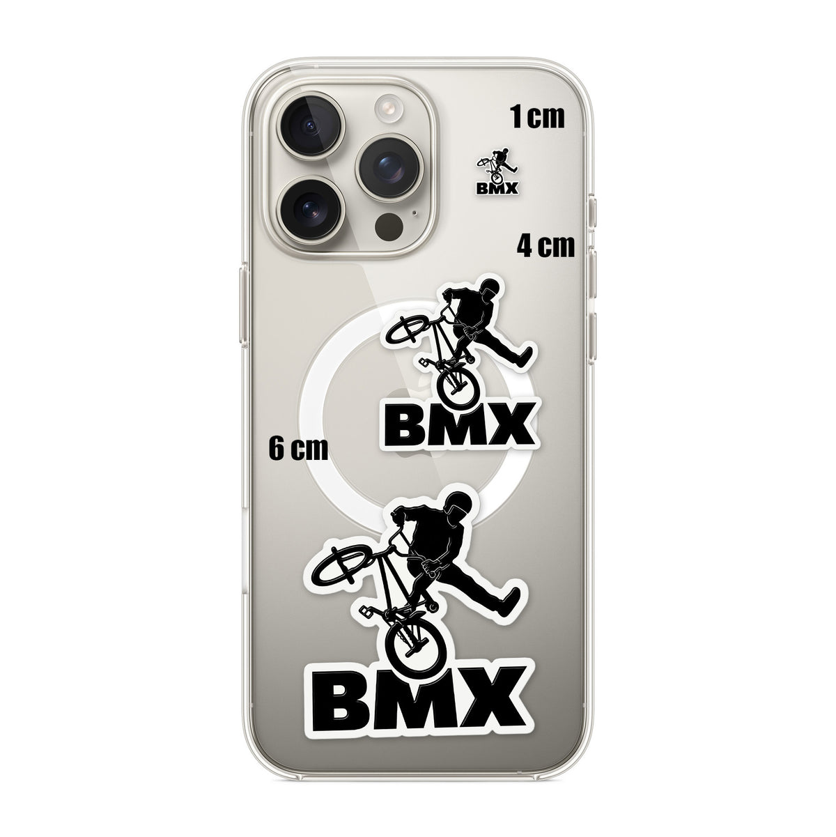 BMX Rider