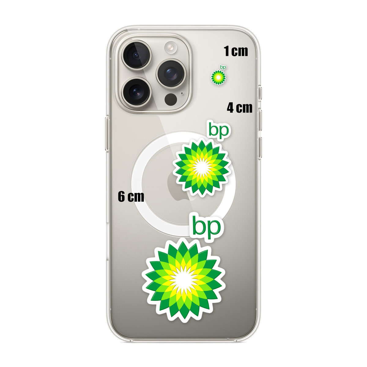 BP Logo