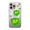 BP Logo 1990s