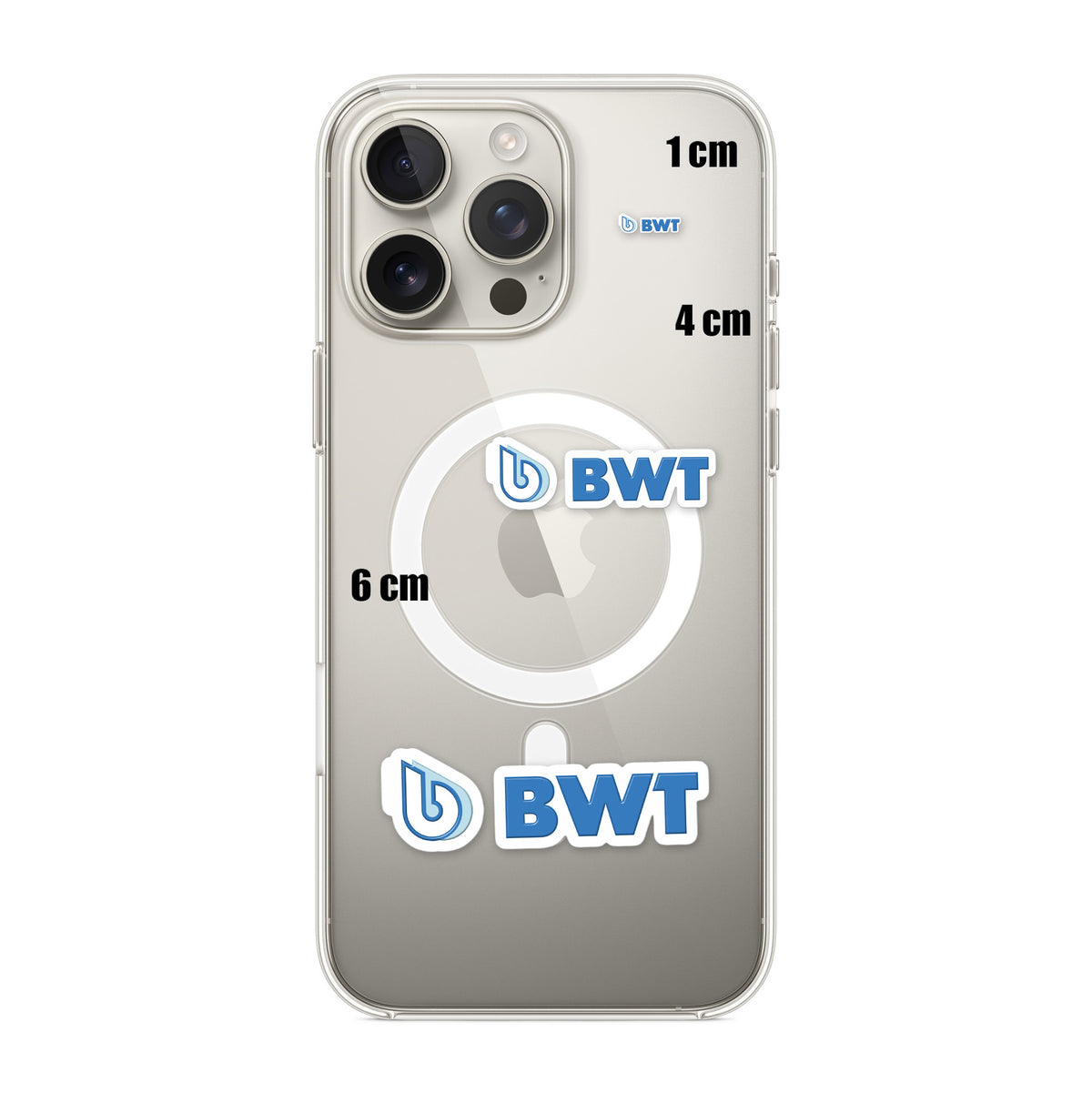 BWT Logo