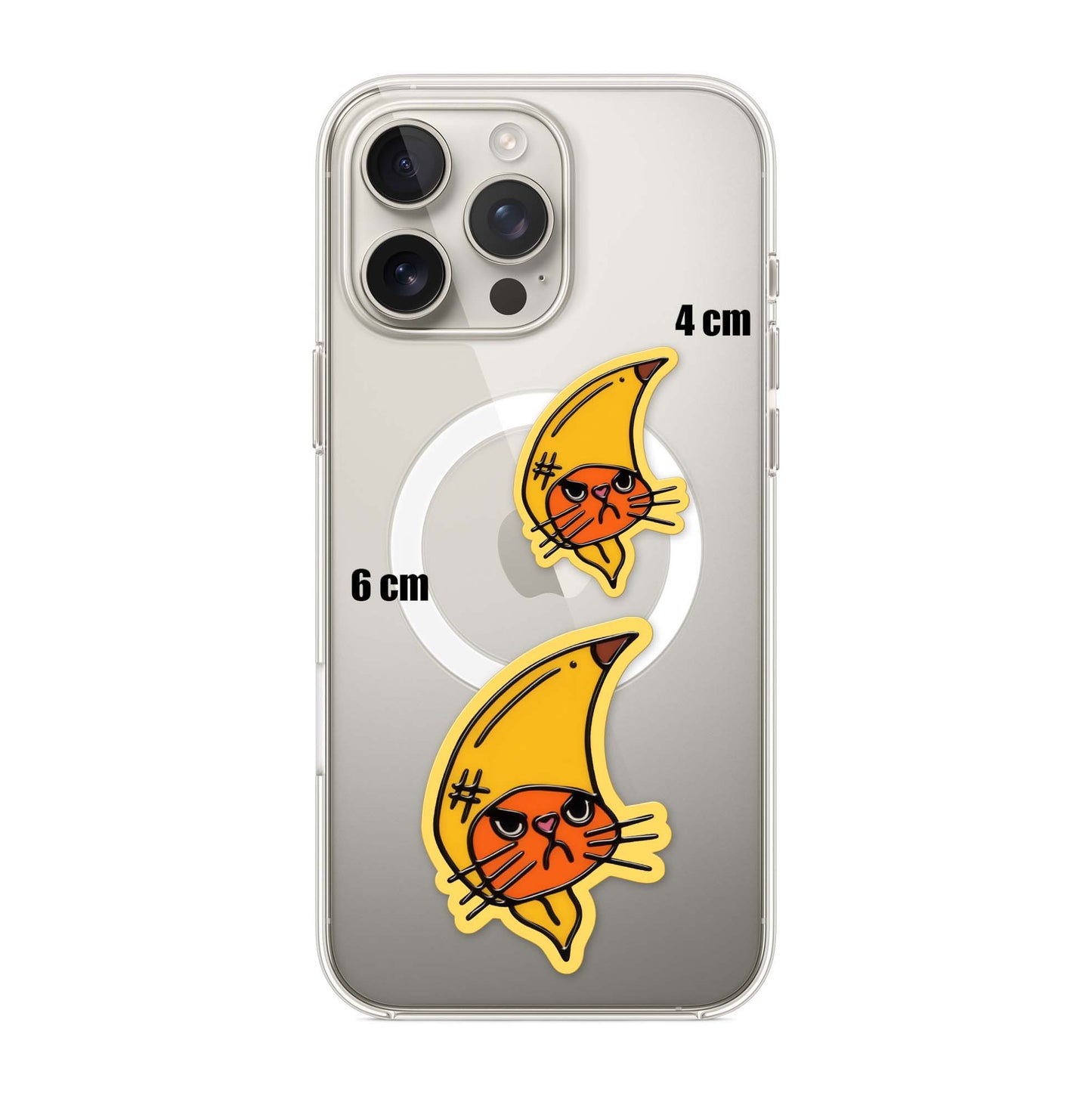 Banana Cat