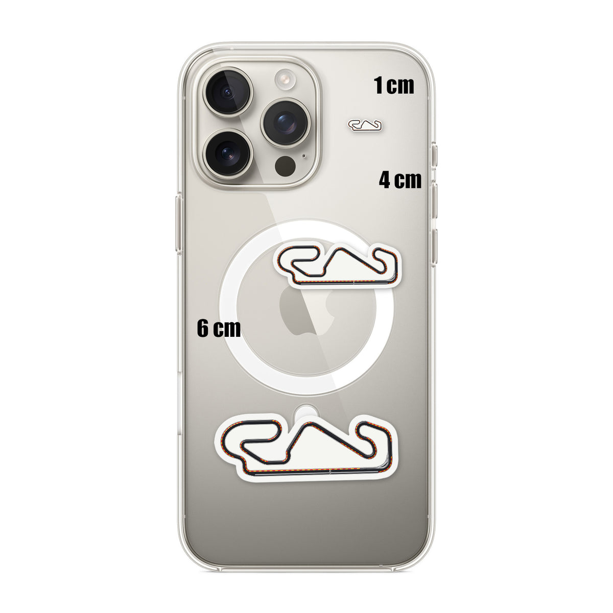 Barcelona Circuit