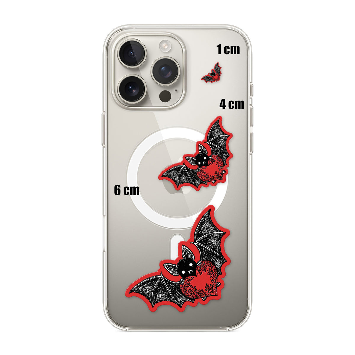 Bat Heart