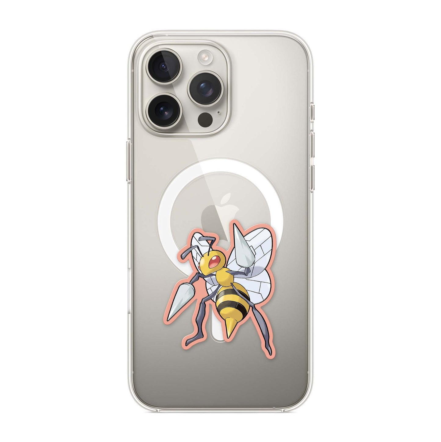 Beedrill
